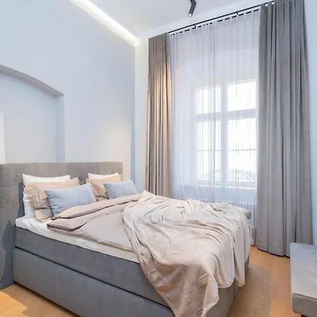 Apartamento Belhome Lutsu In Old Town Tartu