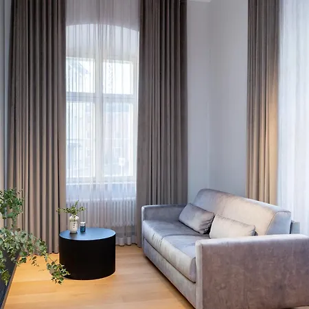 Belhome Lutsu In Old Town Tartu