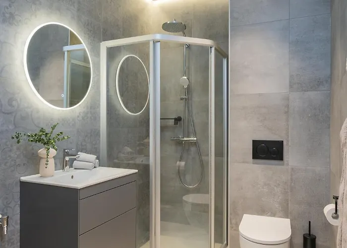 Apartmán Belhome Lutsu In Old Town